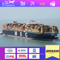 Cheap logistics shipping rates amazon courier service to door USA/Europe air/sea/express cargo agent China freight forwarder